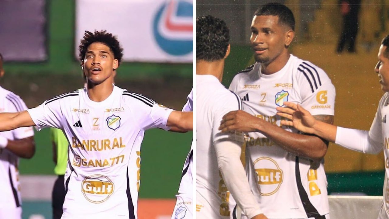 Comunicaciones FC celebra su regreso a semifinales de la Liga Nacional de Guatemala
