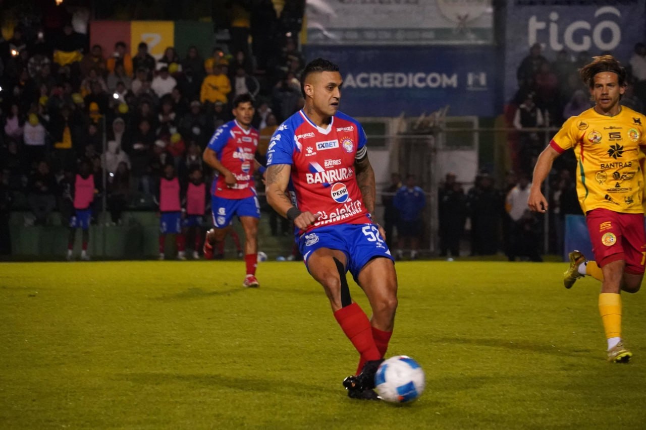 Previa de los cuartos de final de vuelta del Clausura 2026