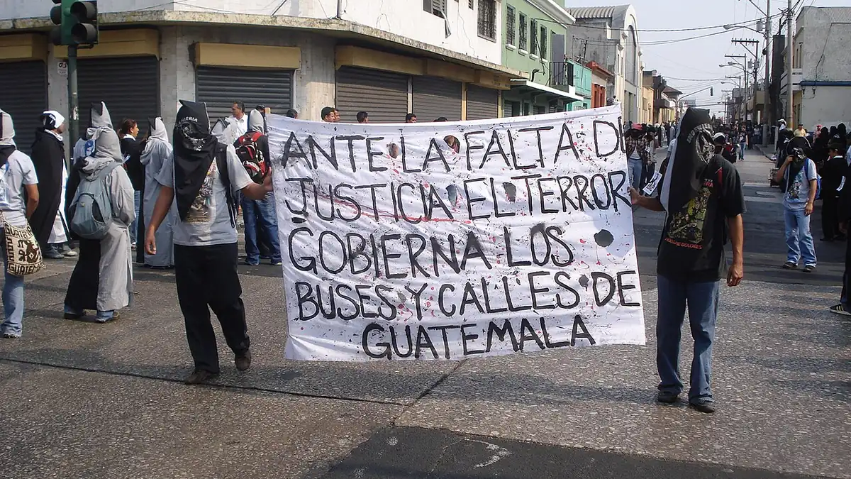 Huelga de Dolores en Guatemala: origen, fechas y significado