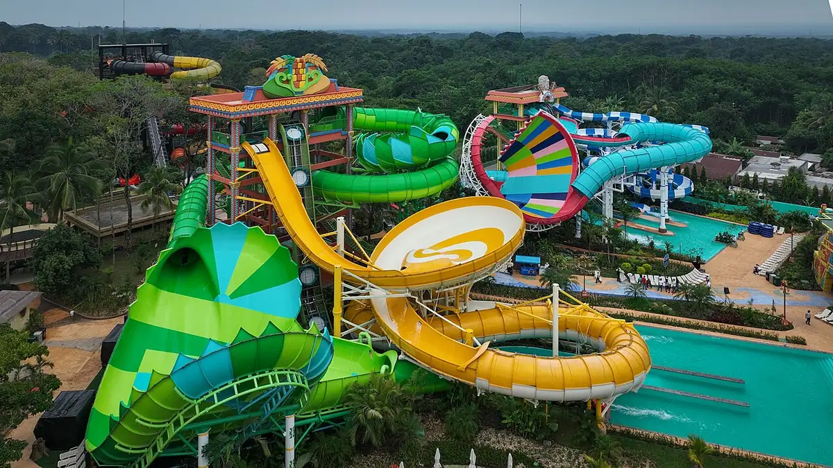 IRTRA Guatemala: parques, precios y nuevo parque Xetulhá