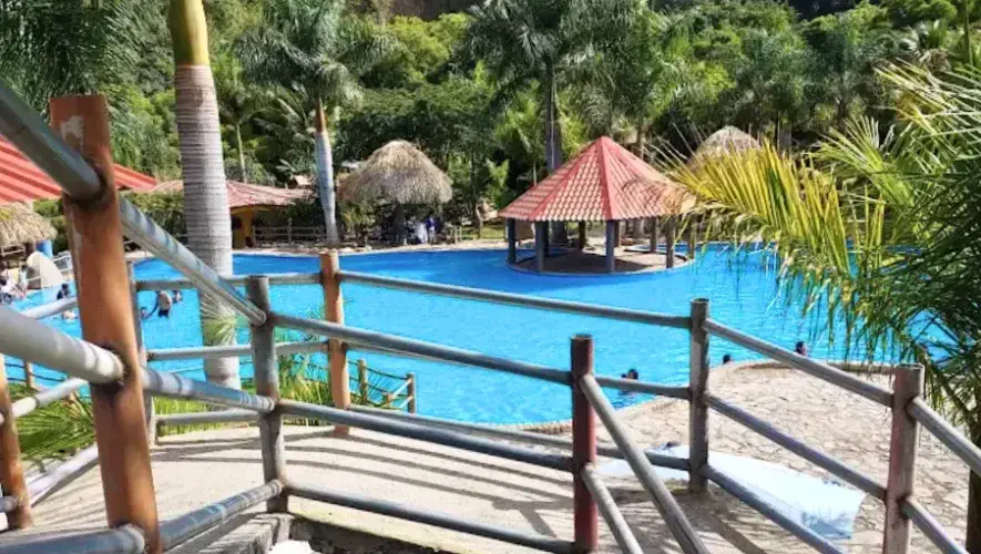 Balneario Xesuj en Chimaltenango: guía de visita