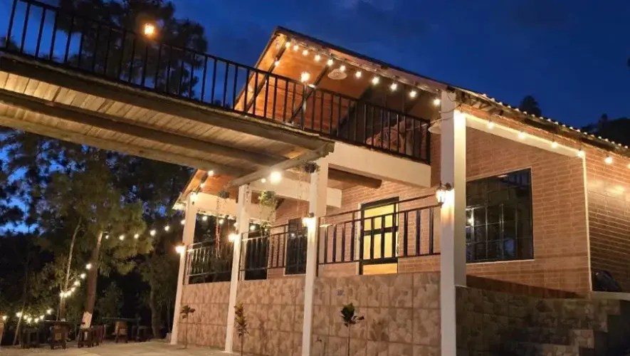 Cabañas del Valle en Chiantla: guía de hospedaje en Huehuetenango
