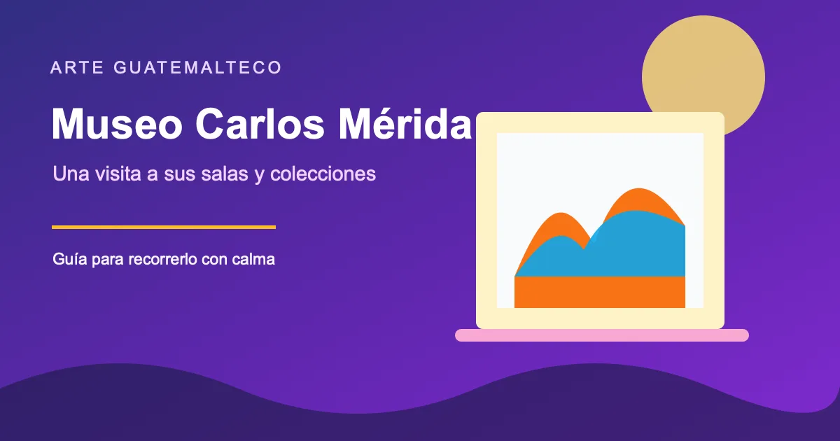 Casa de la Cultura Flavio Herrera: guía para conocer este espacio