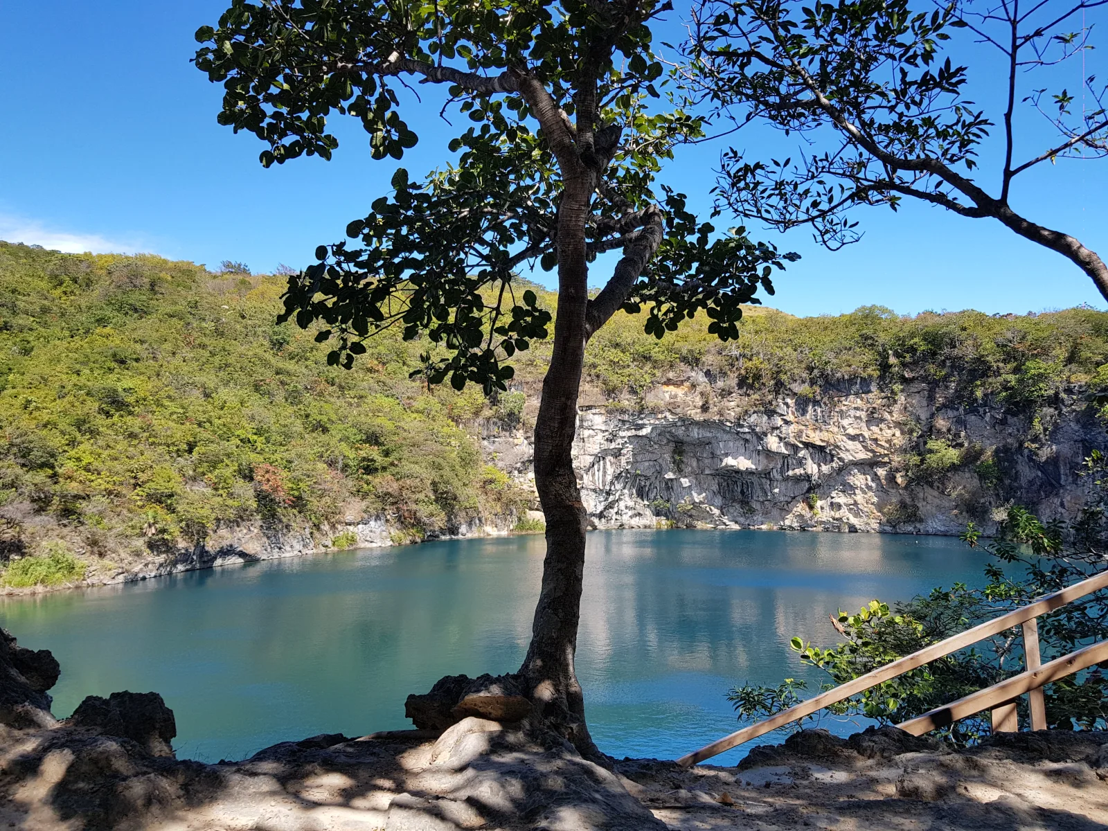 Cenotes de Candelaria, Guatemala: guía para conocer este destino de Huehuetenango