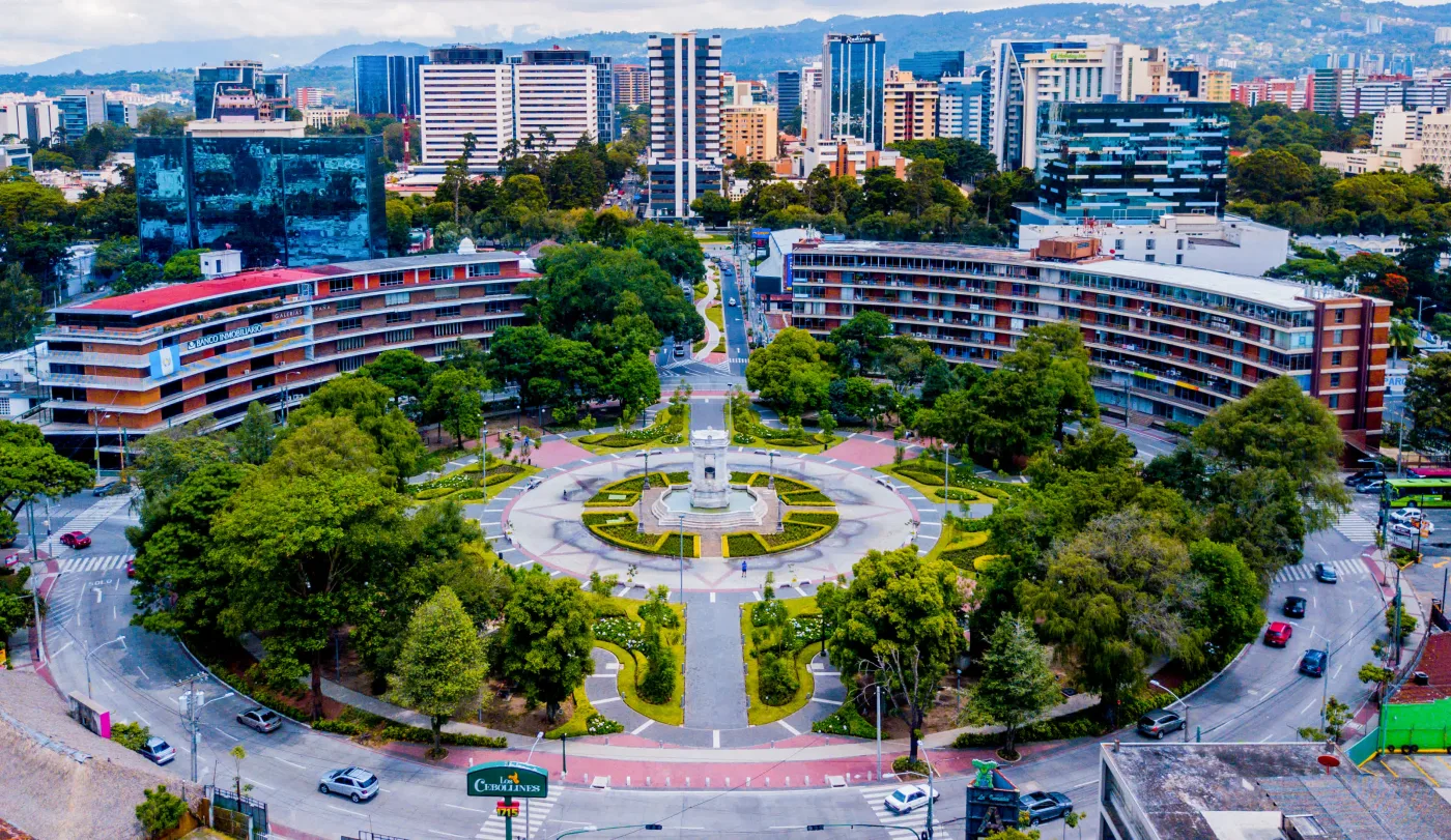 Centro Cultural de España en Guatemala: guía para visitar sus actividades, imagen contextual