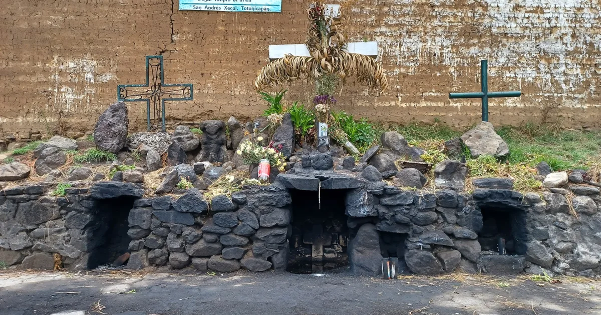 Ceremonia maya del fuego en Guatemala: significado y cómo acercarse con respeto, imagen contextual