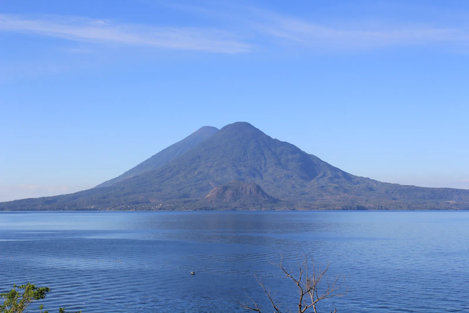 Cerro de Oro, Guatemala: guía para conocer este mirador del lago de Atitlán