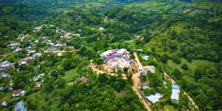 Cerro Säk Lu'um en Petén: importancia cultural y guía para visitarlo