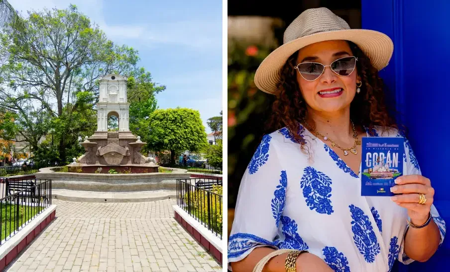 City Tour de Cobán: guía del recorrido histórico por Alta Verapaz