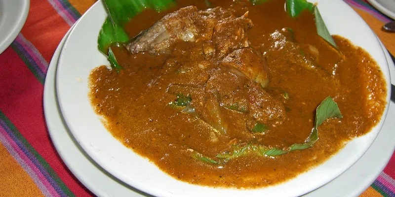 Comidas típicas de Chimaltenango: pepián, pulique y subanik
