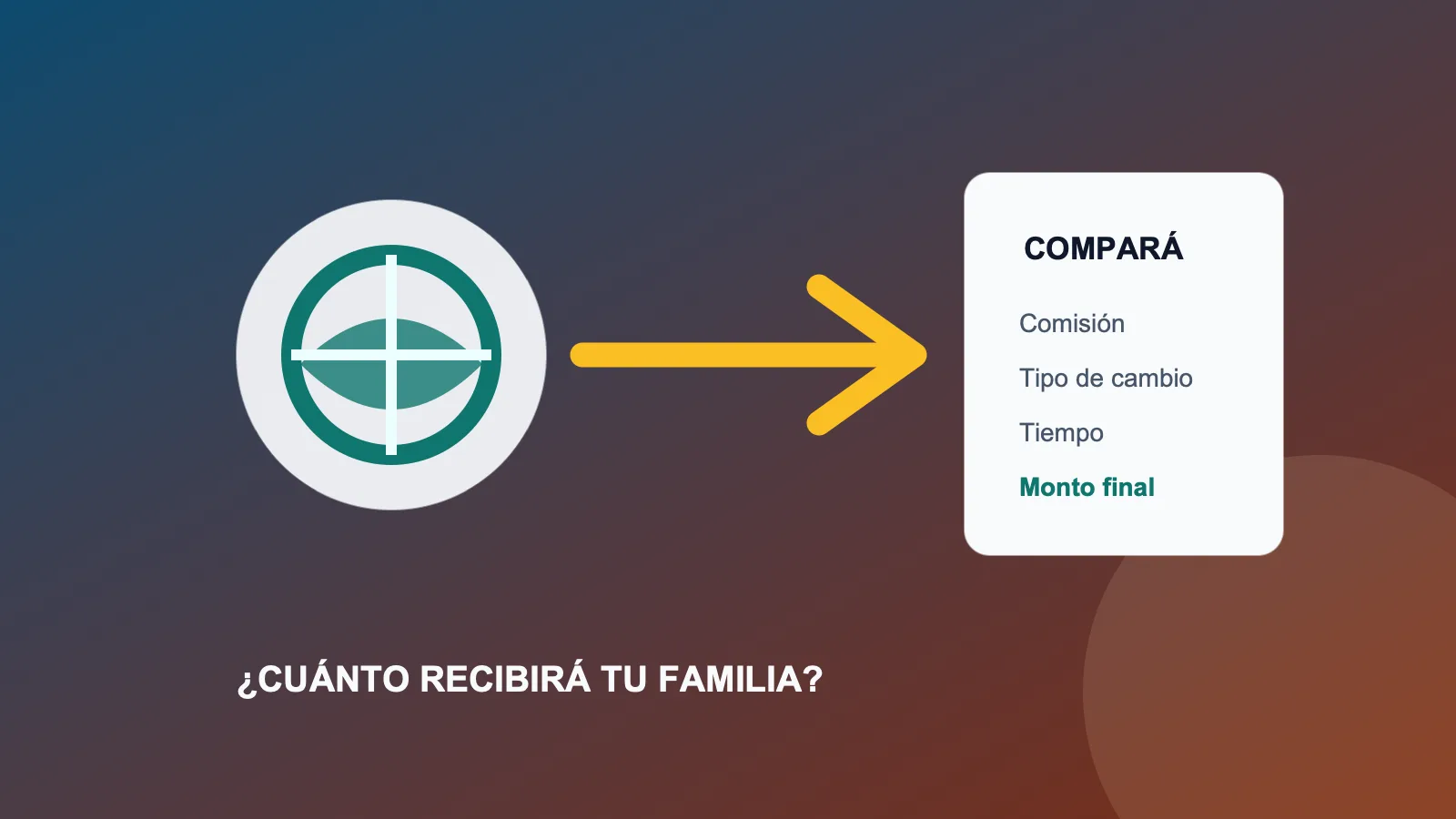 Cómo comparar opciones para recibir remesas en Guatemala