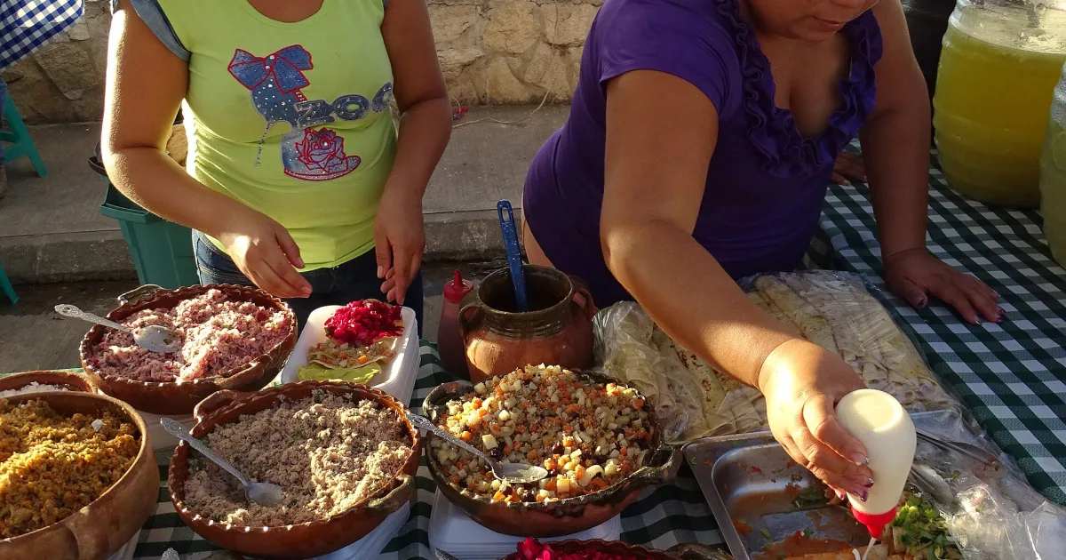 Desayunos típicos de Guatemala: qué probar y dónde buscarlo, imagen de contexto