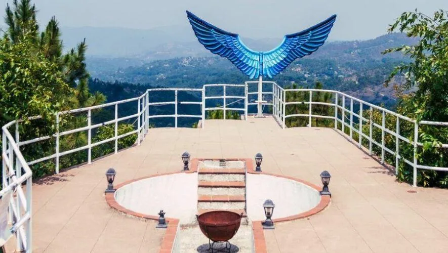 El Jocotal en Huehuetenango: guía de visita, precios y horarios