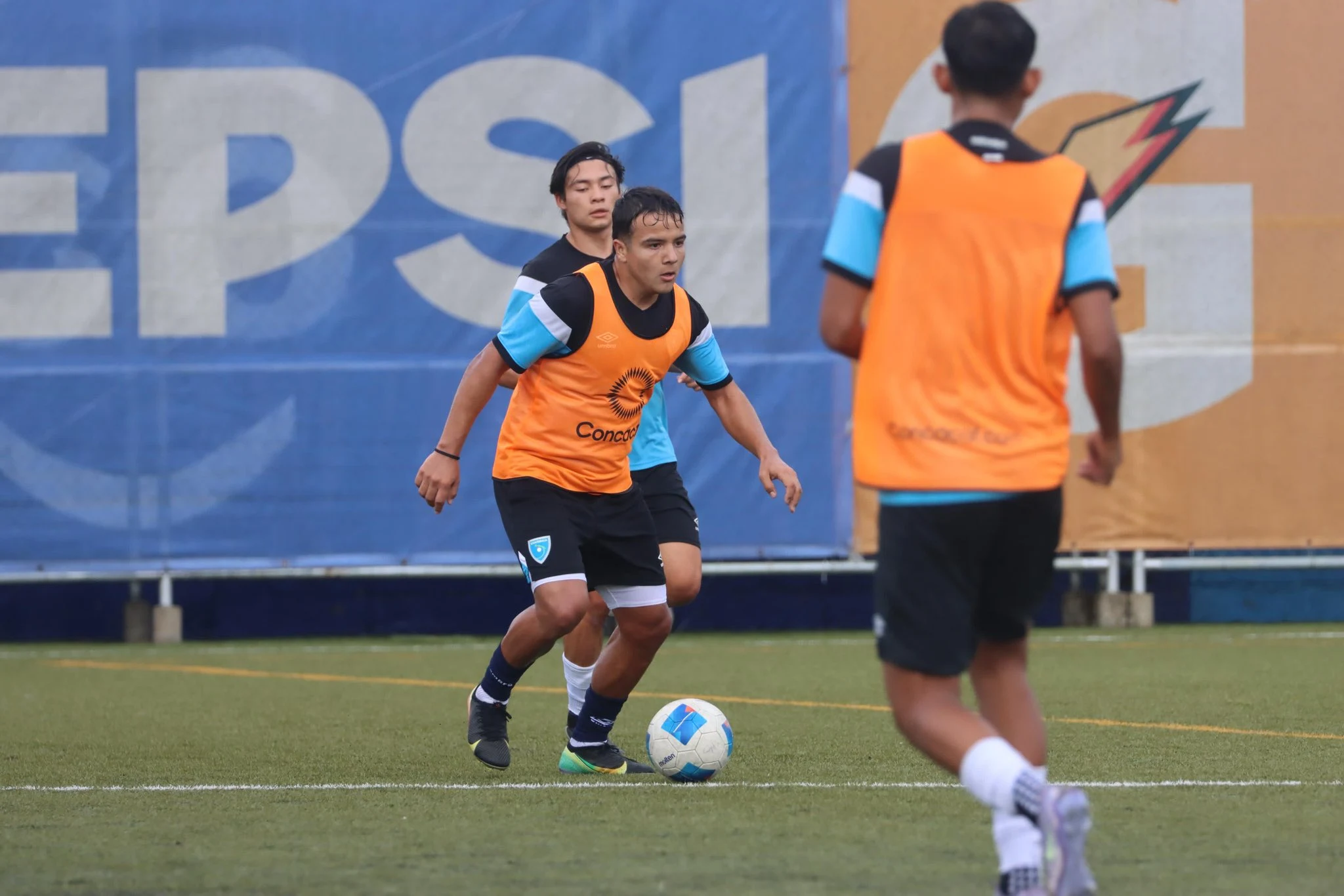 Fedefut activa dos bloques juveniles con 30 convocados en la Sub-20 y 23 en la Sub-17 femenina