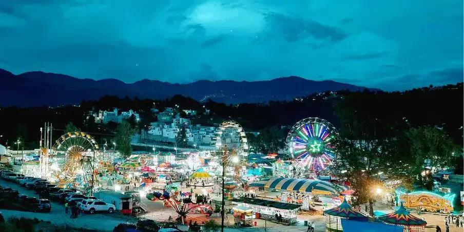 Fiestas Julias de Huehuetenango: historia, tradición y actividades