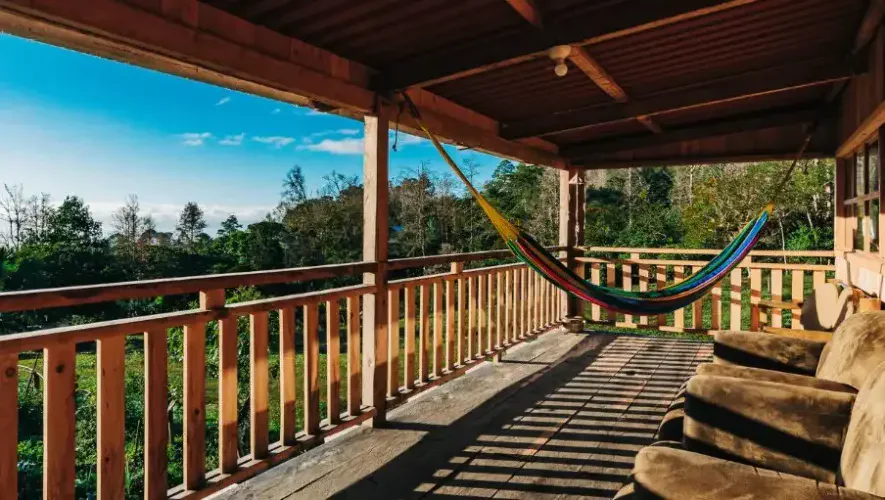 Finca El Valle en El Progreso: guía de glamping y reserva