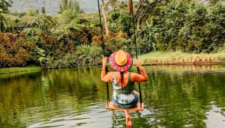 Finca El Zapote en Escuintla: guía de pozas y día de campo