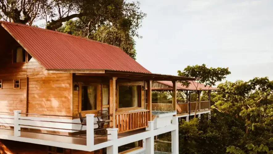 Finca La Soledad en Quetzaltenango: cabañas y guía de visita