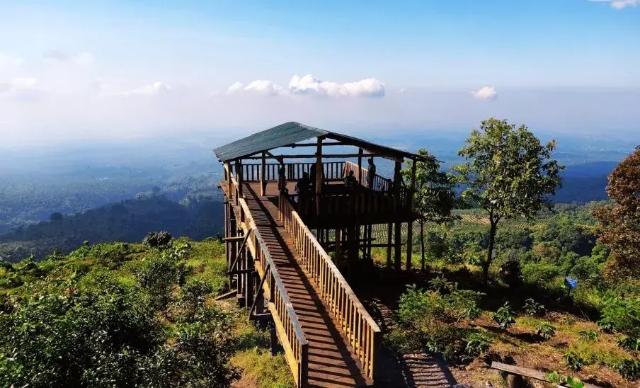 Finca Las Nubes Zunilito: guía para visitar una reserva natural en Suchitepéquez