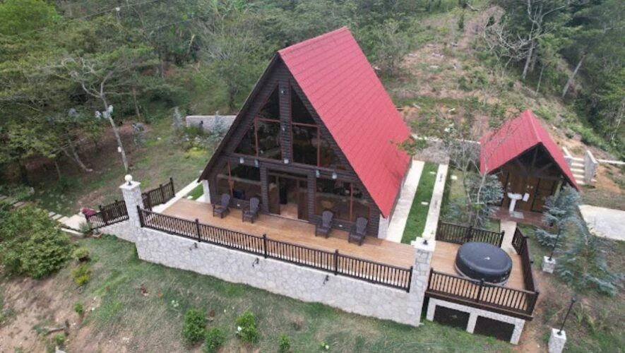 Finca Zibatá en Quezaltepeque: guía de visita y hospedaje