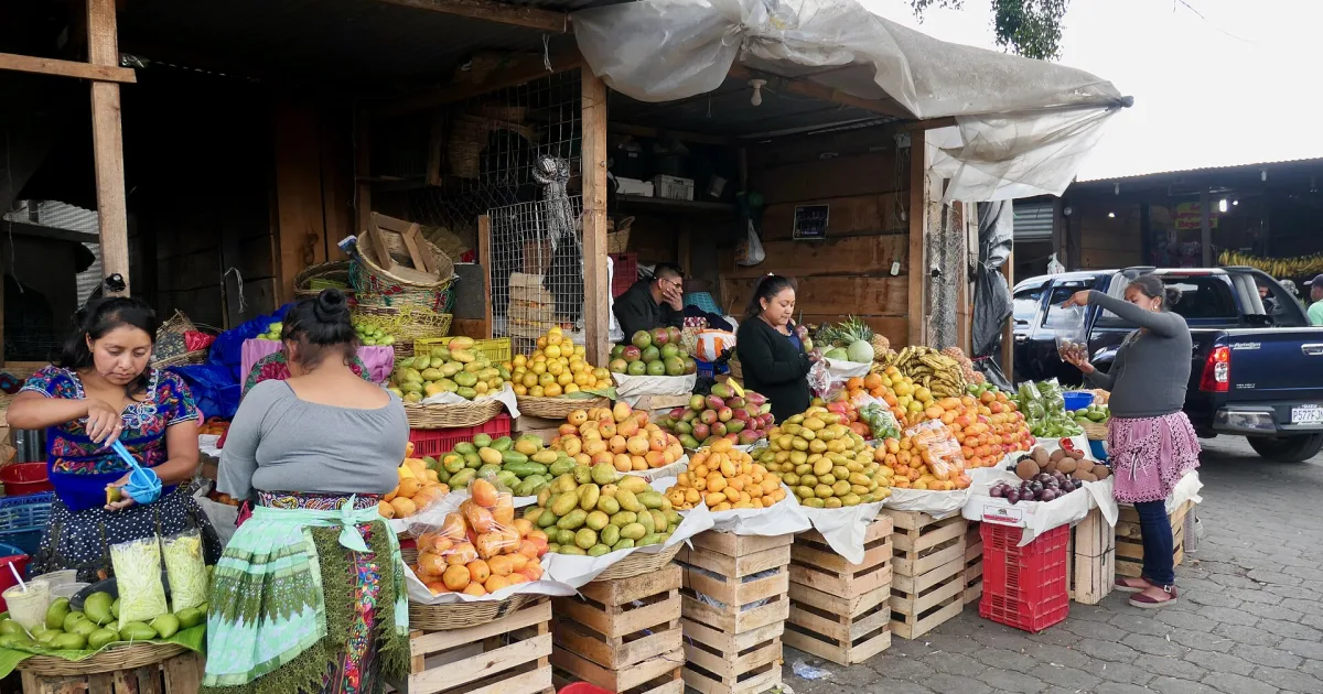 Frutas de temporada en Guatemala: calendario orientativo por cosecha