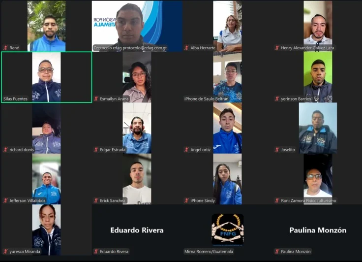 Equipo guatemalteco de pesca deportiva confirmado para el Mundial de Cabo San Lucas 2026