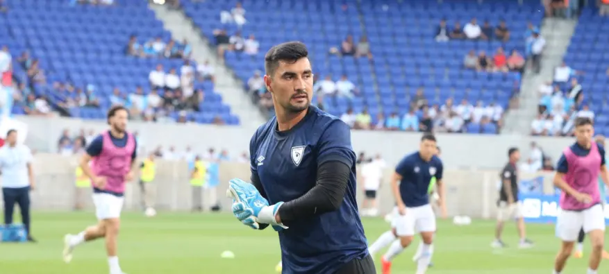 Captura oficial de AGN sobre la derrota de Guatemala ante Republica Checa en amistoso del 4 de junio de 2026