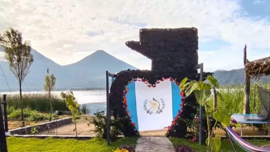 Guatitland en Santiago Atitlán: guía de mirador, actividades y hospedaje