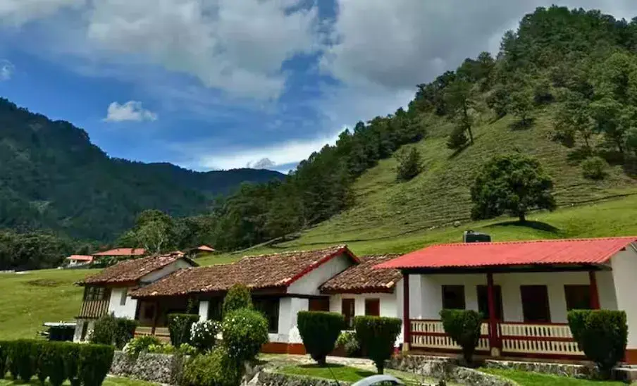 Hacienda San Antonio en Nebaj: guía de hospedaje y visita rural