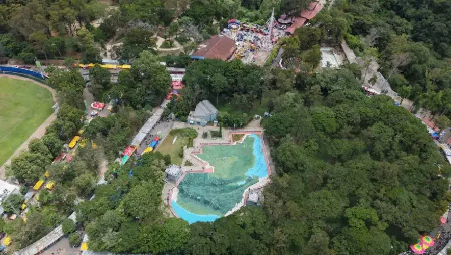 Hipódromo del Norte: precio, horario y qué hacer en Zona 2