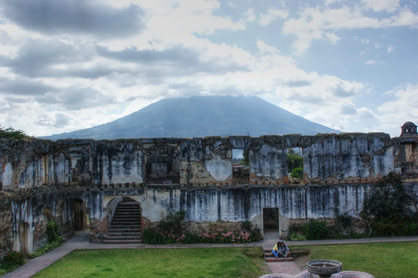 Iglesia de San Felipe de Jesús en Antigua Guatemala: guía de visita