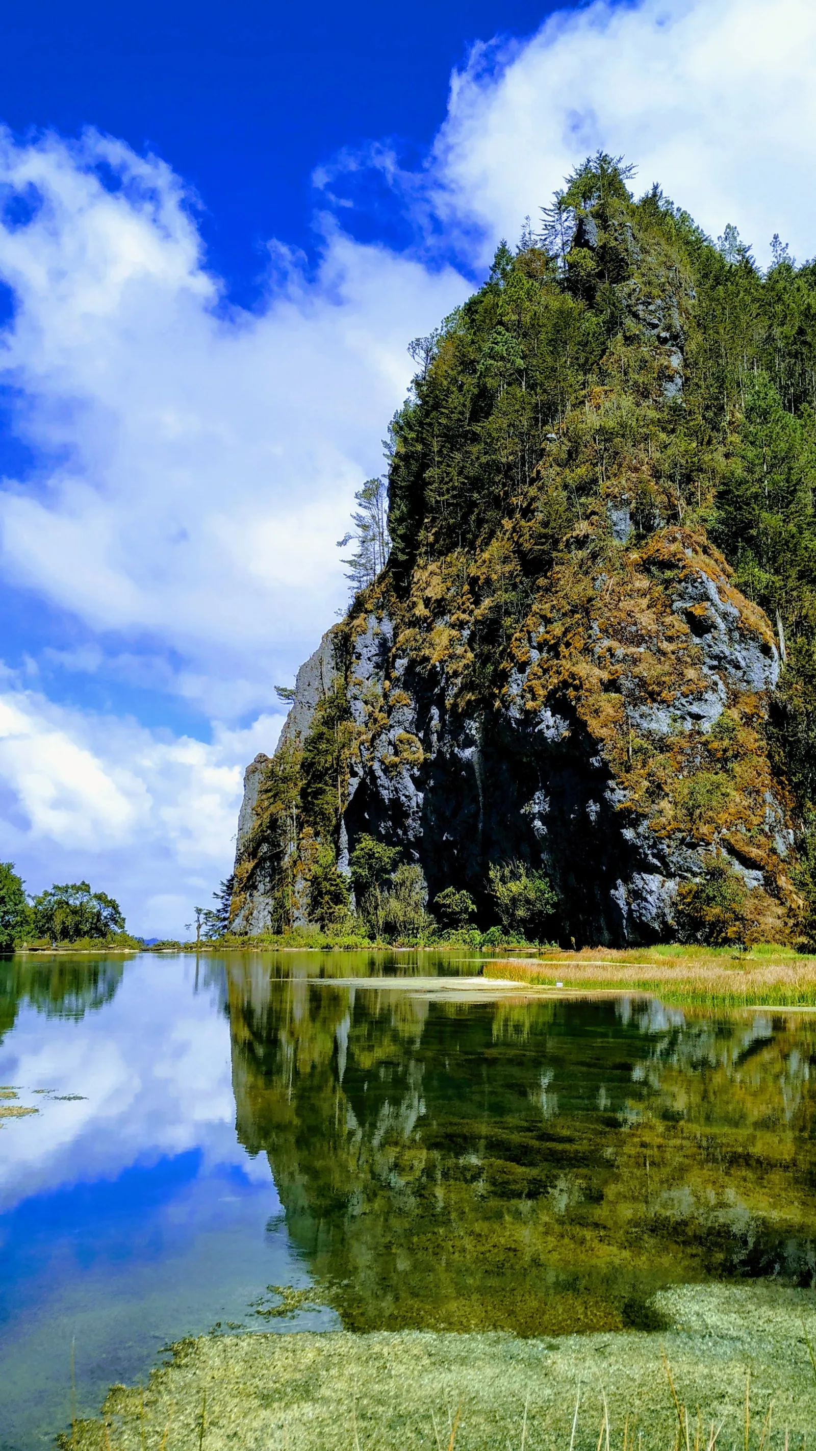 Laguna Magdalena, Huehuetenango: guía para preparar la visita