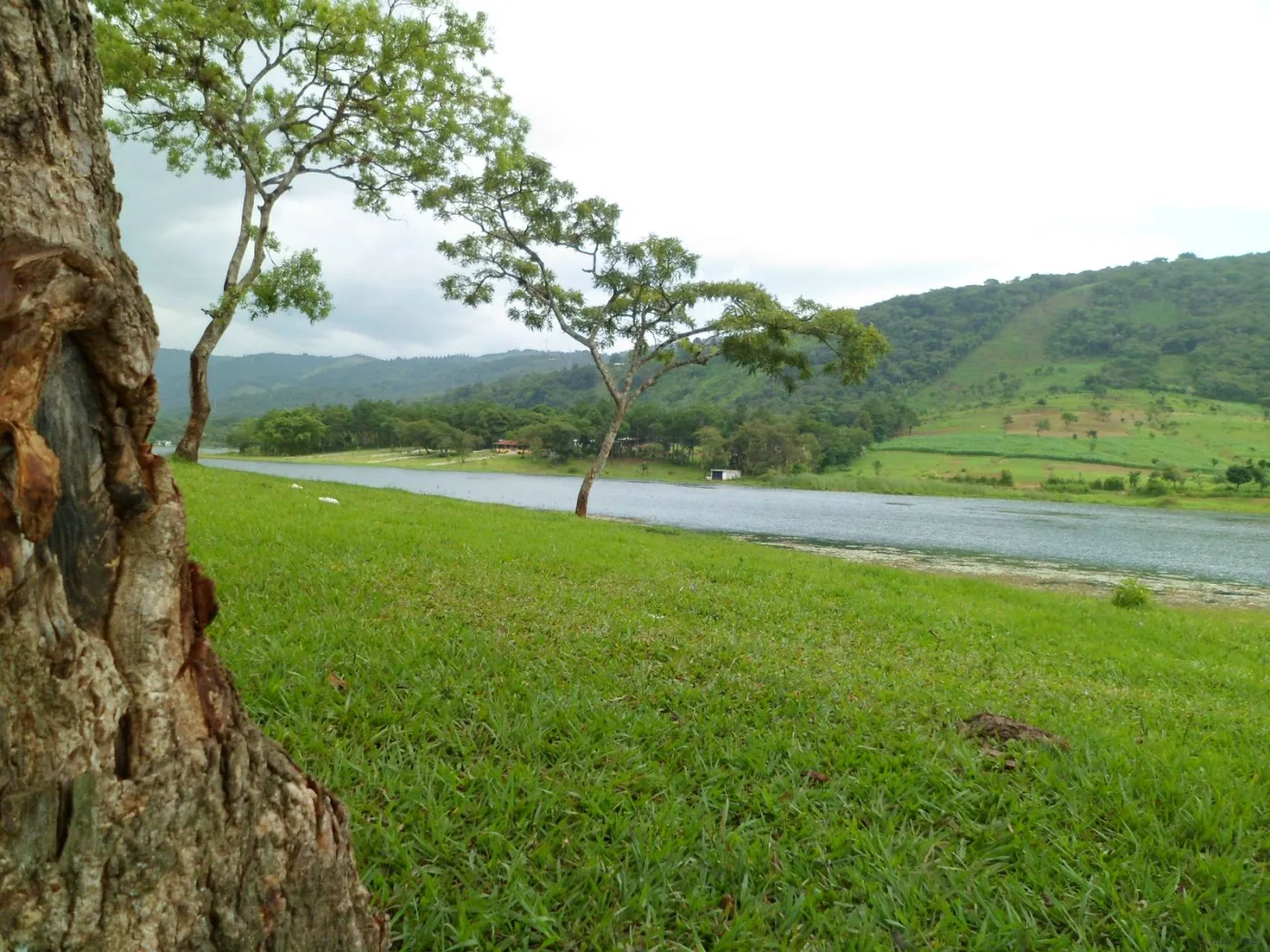 Laguna Seca de Tecpán, Guatemala: guía de visita