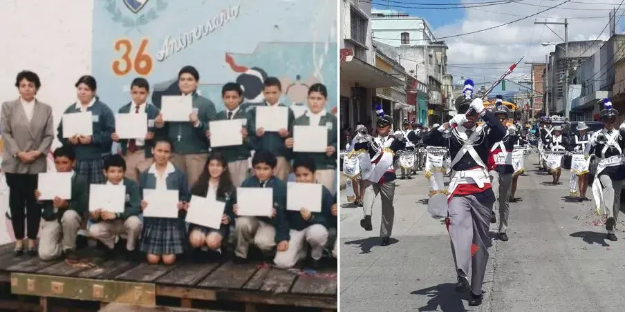 Liceo Montessori en Guatemala: historia y legado educativo