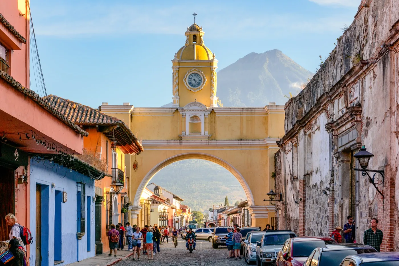 Lugares turísticos de Guatemala: guía por departamentos para planificar tu viaje