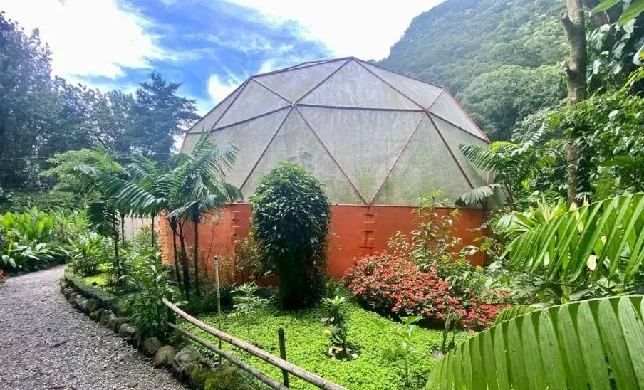 Mariposario de Reserva Natural de Atitlán: guía para visitarlo en Panajachel