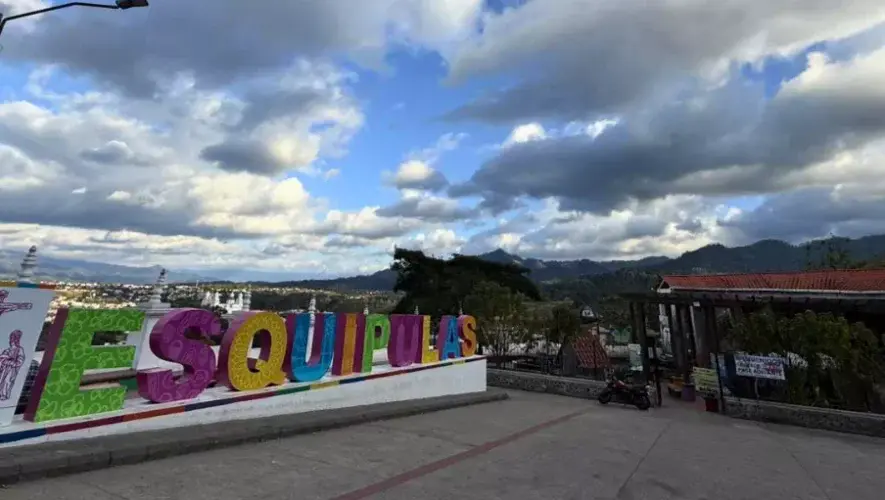 Mirador de Esquipulas: precio, fotos y qué ver en Chiquimula