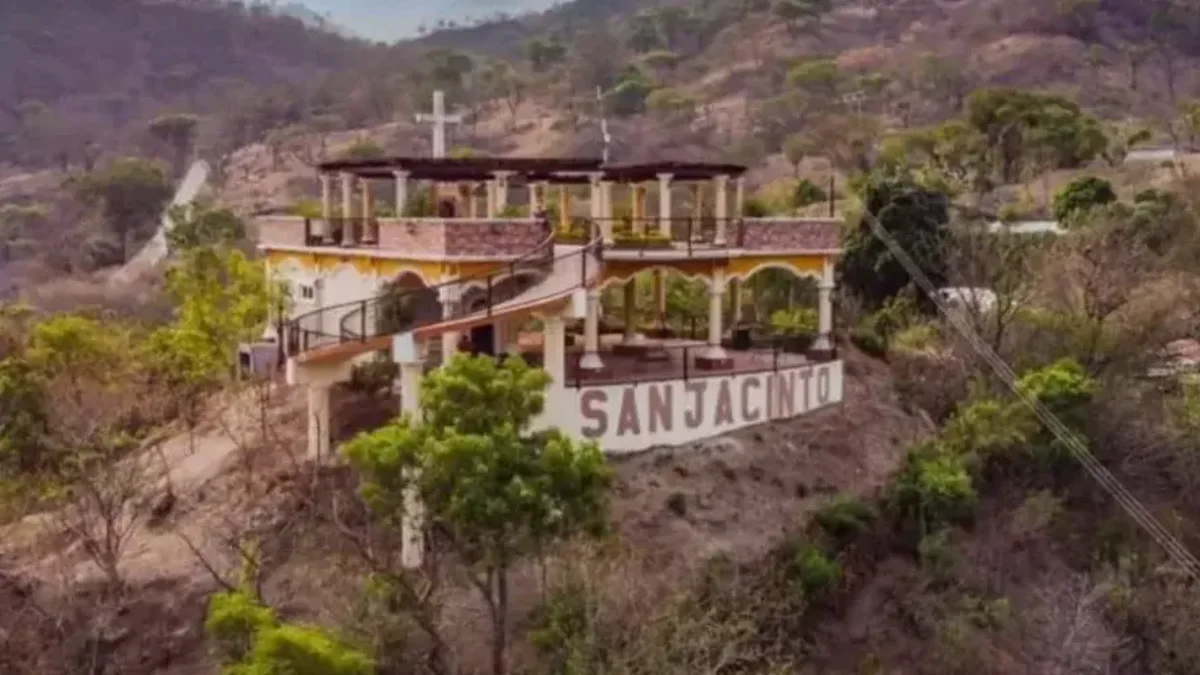 Mirador La Cruz en San Jacinto, Chiquimula: cómo llegar y qué ver
