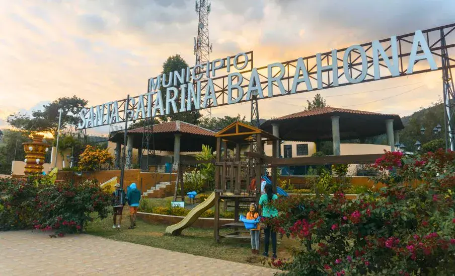 Mirador Parque Jerusalén en Sacatepéquez: guía de visita y vistas