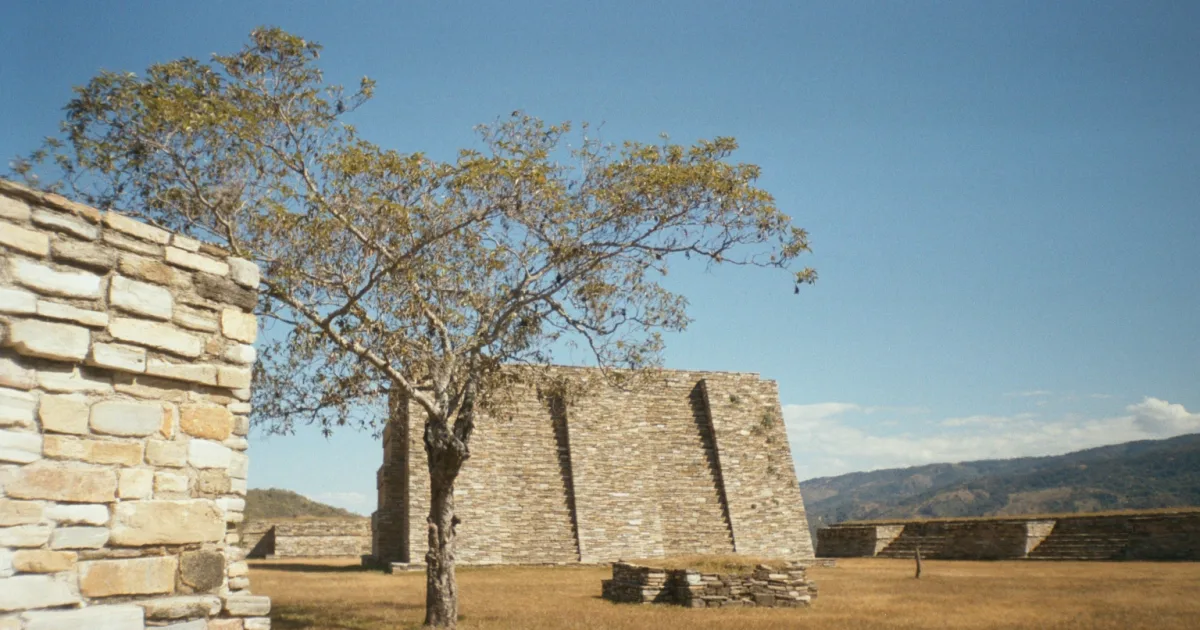 Mixco Viejo, Guatemala: guía para visitar el sitio arqueológico