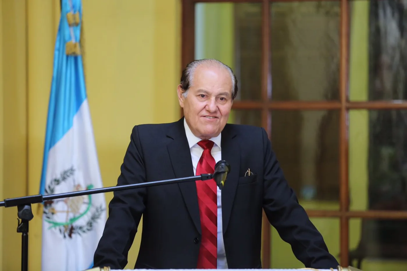 Colección histórica guatemalteca como referencia para una ruta de museos