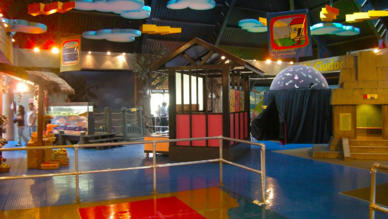 Museo de los Niños de Guatemala: guía para organizar la visita