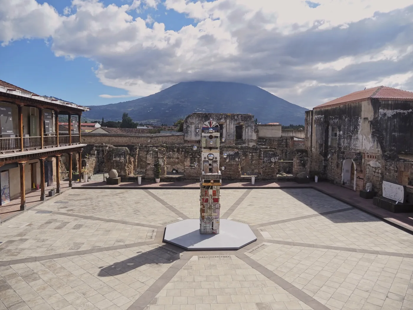 Museo Numismático de Guatemala: guía para conocer billetes y monedas