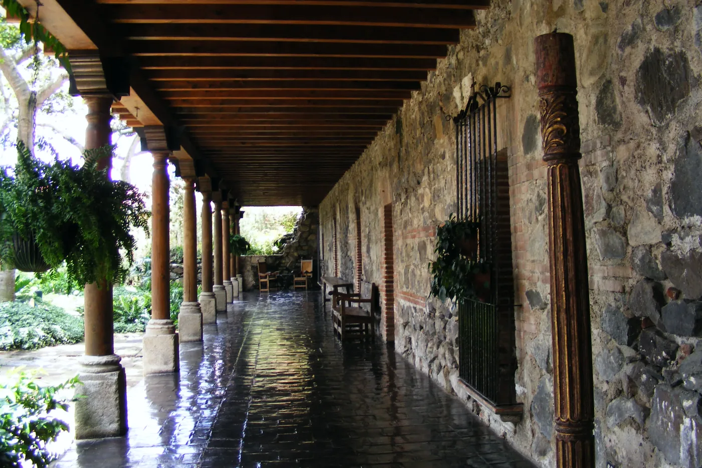 Museo del Obispo Francisco Marroquín: guía de visita