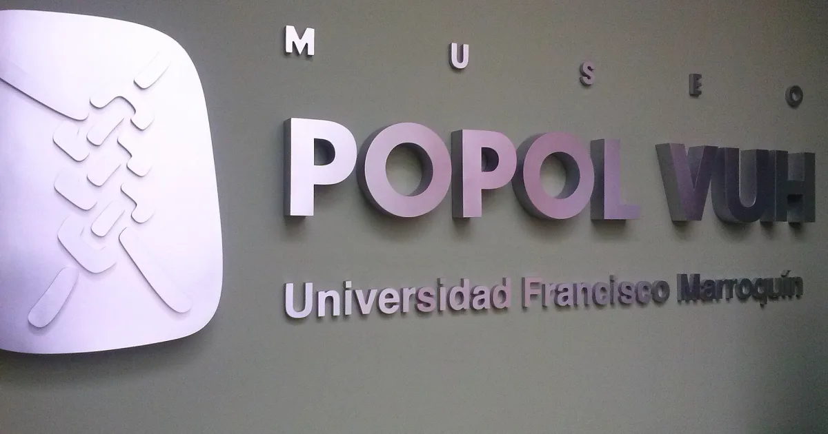 Museo Regional del Sureste de Petén: guía para conocerlo