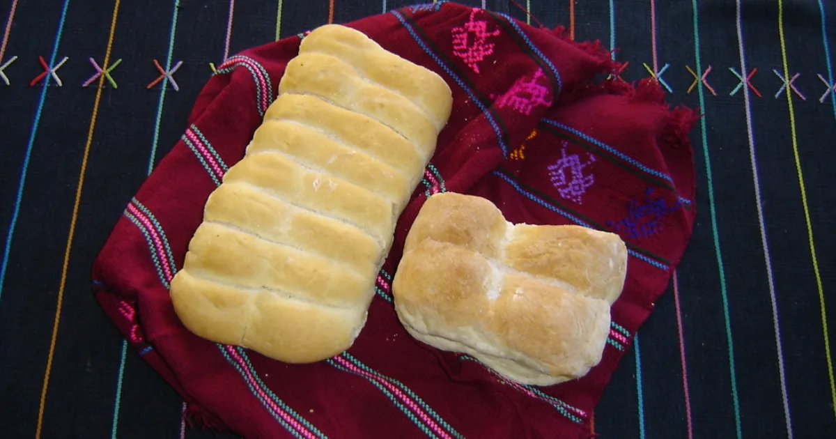 Panes tradicionales de Guatemala: tipos y regiones para conocer