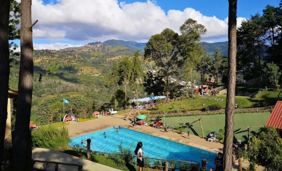 Parque Ecoturístico Cerro El Niño en Pastores: guía de visita