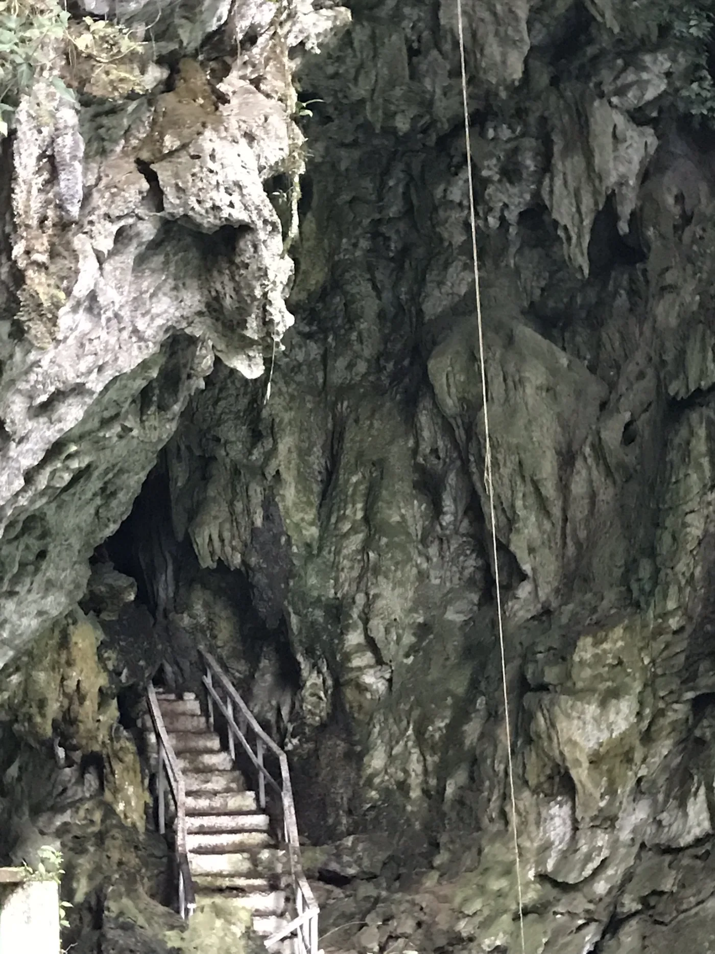Parque Nacional Grutas de Lanquín, Guatemala: guía de visita
