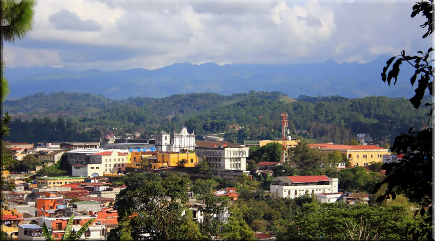 Parque Nacional Las Victorias, Cobán: guía para visitar