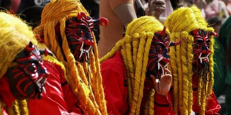 Patrimonios culturales intangibles de Guatemala: ejemplos y significado